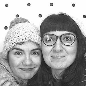 Meet your Poshers, Saba and Elham